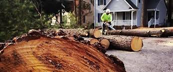 Best Utility Line Clearance  in Potomac Park, CA